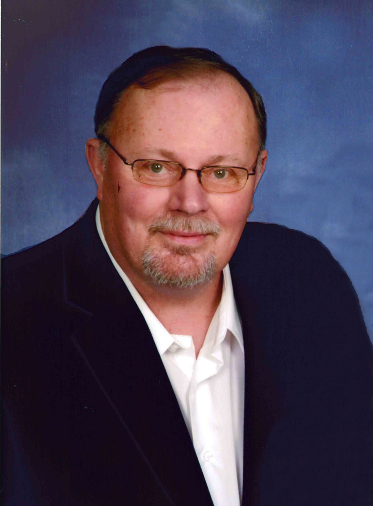 Michael Jones