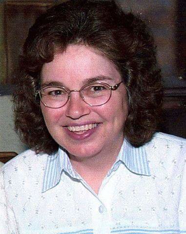 Sandra McCloney
