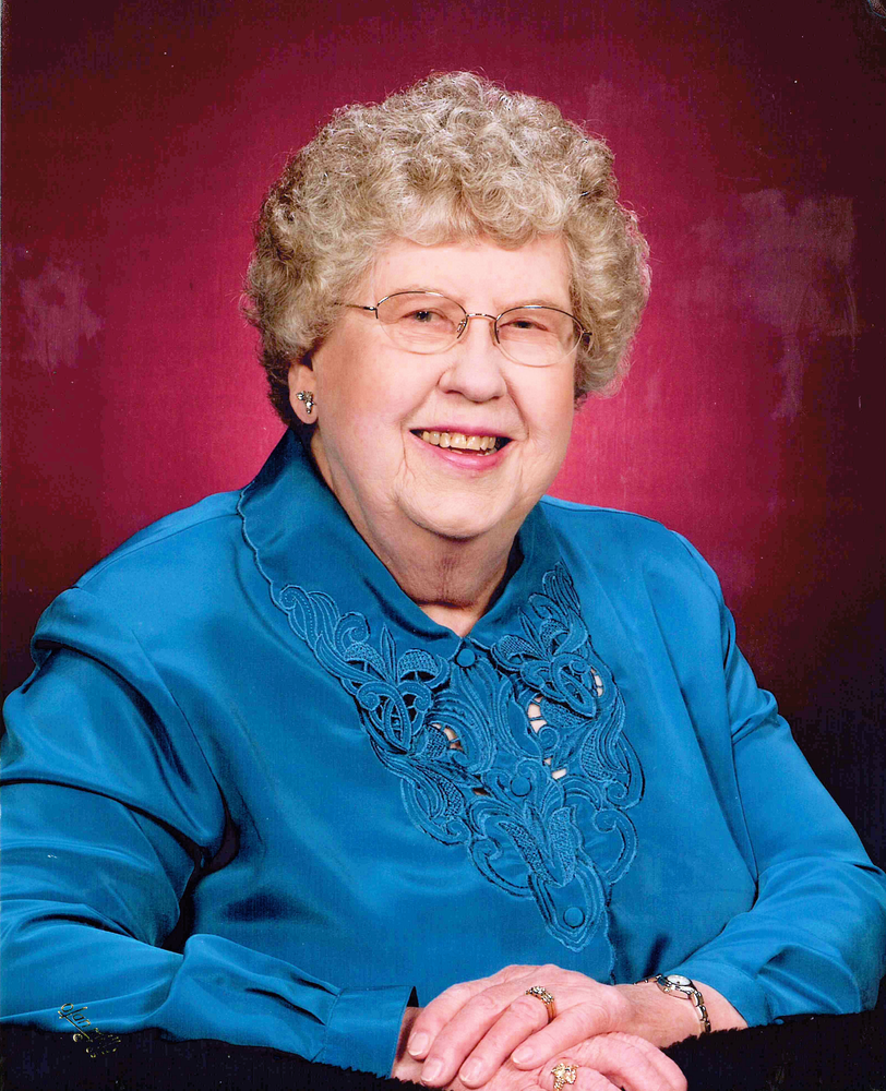 Evelyn Moes