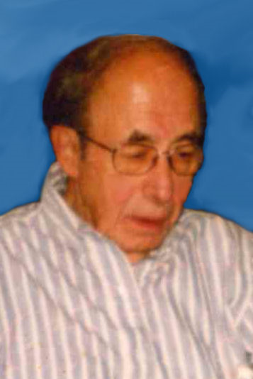 Peter Roussos