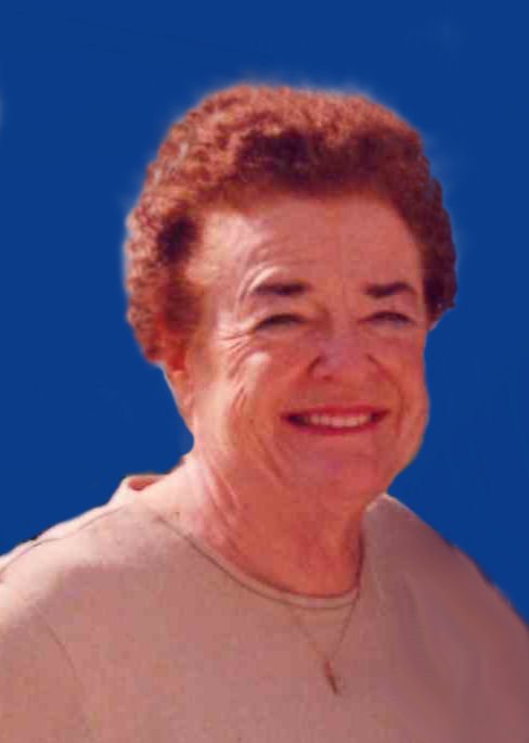 Carolyn Mayhew-Nimmo-Livengood
