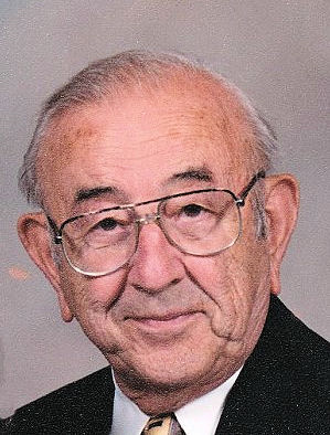 Gerald Castonguay