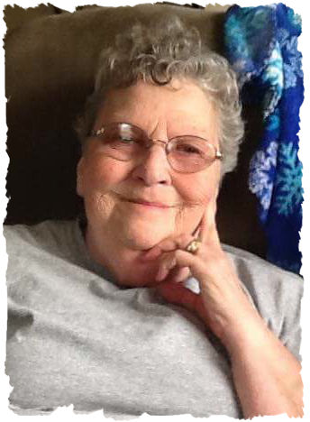 Patricia Etter