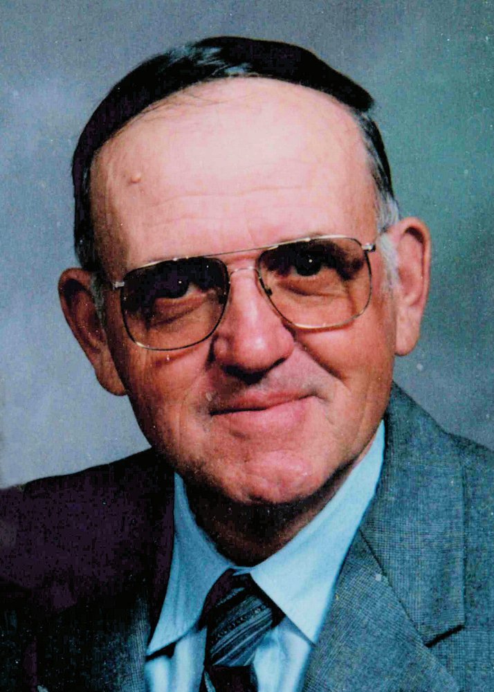 Donald Van Der Hart