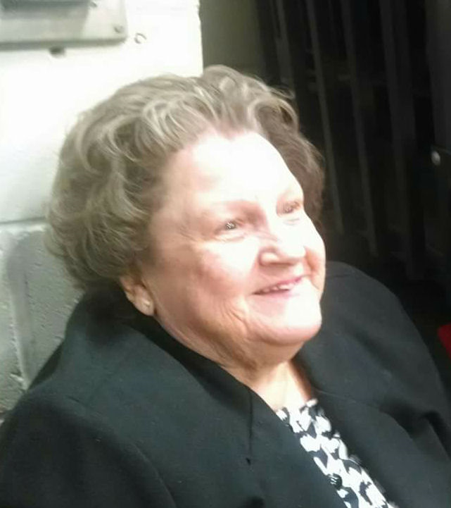 Lillian Long