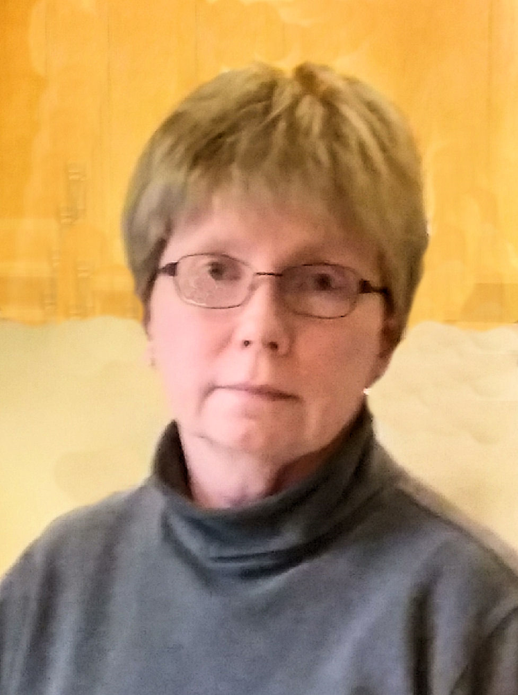 Tamie McDowell