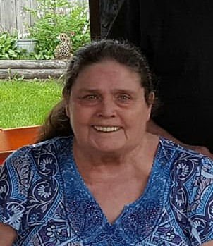 Mary Sholley