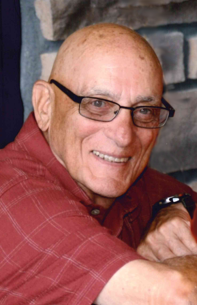 Dwain VanRoekel