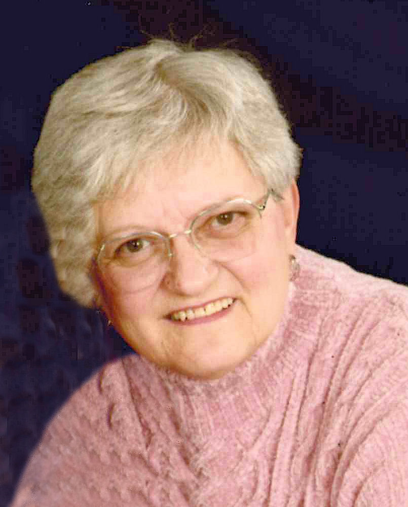 Barbara Peil