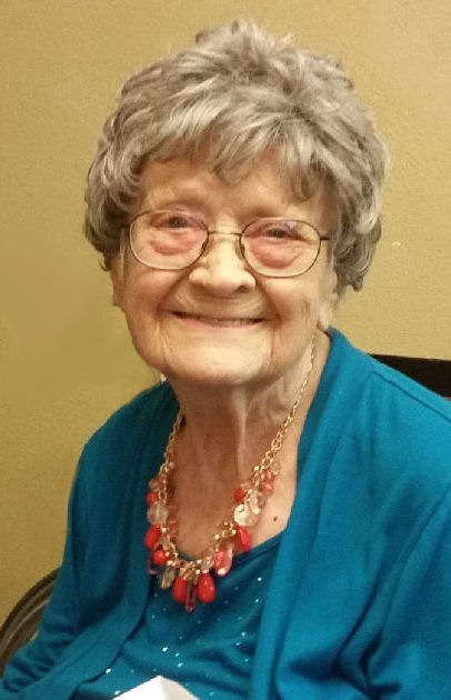 Beulah Knapp