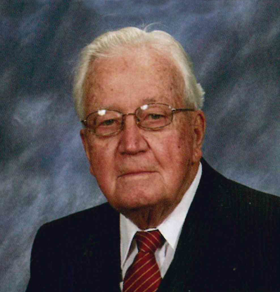 J. Francis O'Roake