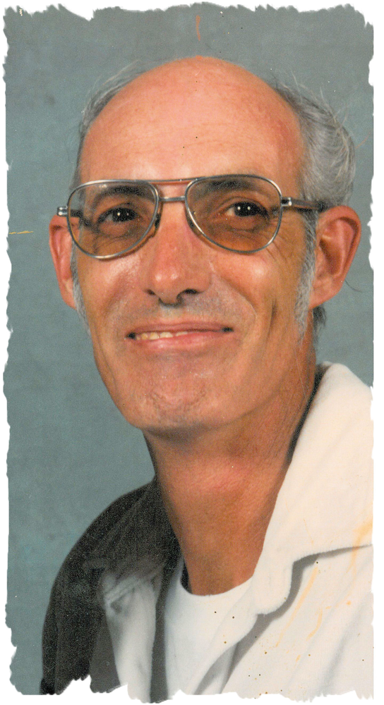 Jerold Holkan
