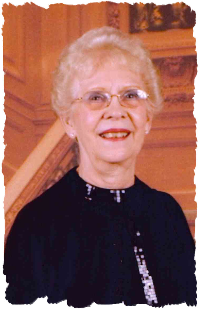 Virginia Terris