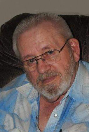 Joseph Revell