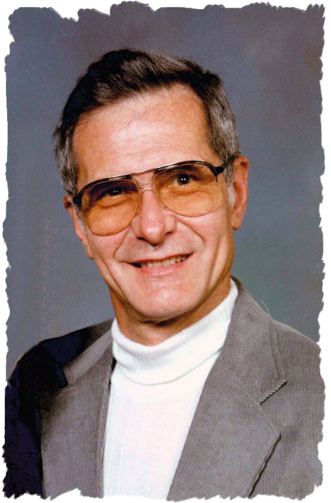 Robert Van Drimmelen Jr.
