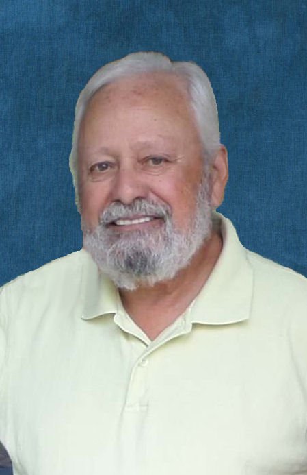 Ralph Jimenez