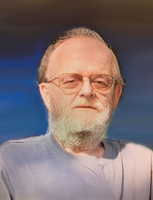 Jerry Wayne Stewart Sr.