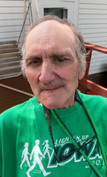 Terry Allen Tracey