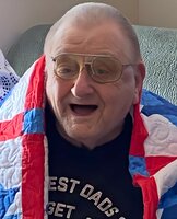 Donald Ray Waddle