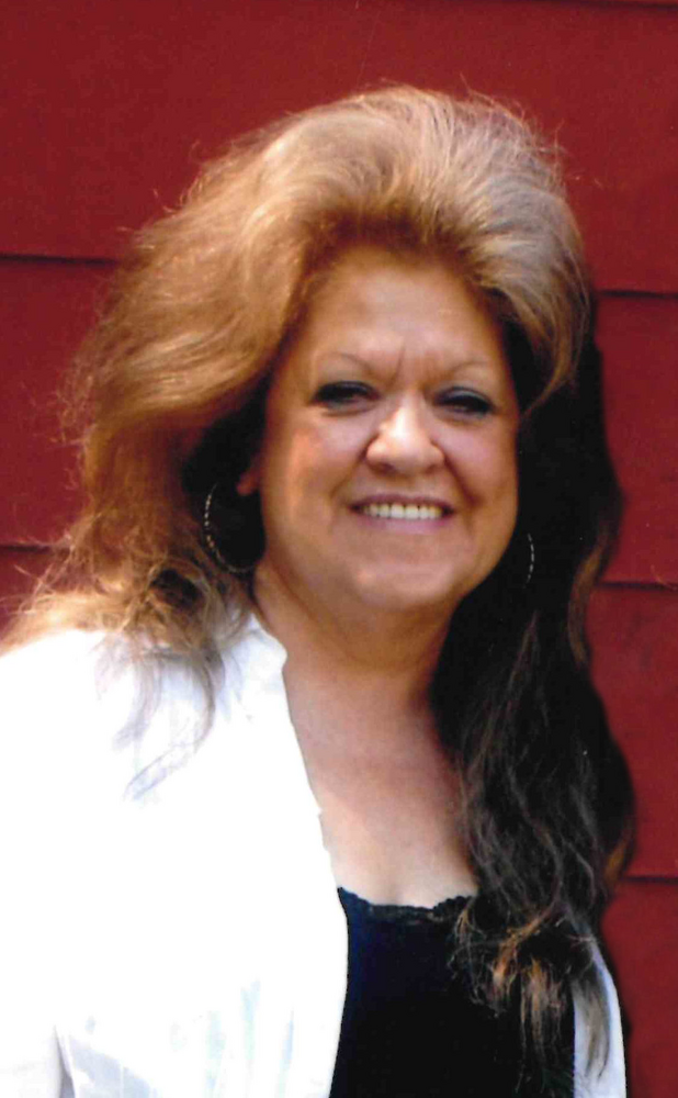 Carolyn Hoskins