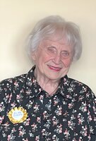 Leona Verniece Kechel