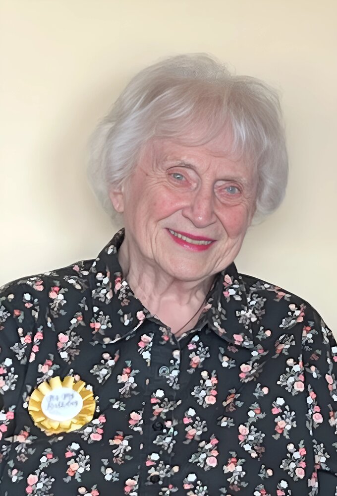 Leona Kechel