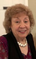 Gayle Elaine Berryhill