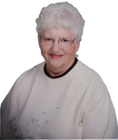 Barbara Joy Gray