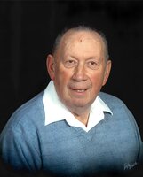 Leonard Keith Simpson