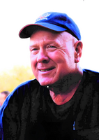 Andrew  Dannen