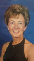 Jacoba Petronella Vander Heiden