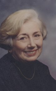 Mary Zmolek