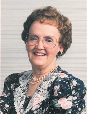 Marjorie Wadsworth