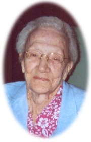 Doris Borts