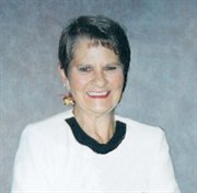 Margaret McCormick
