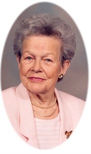 Mary Cates Norris