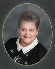 Carolyn Porter