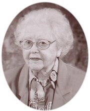 Edna Hasselbrink