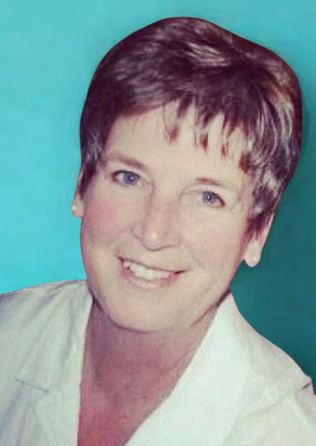 Donna Mae Baker
